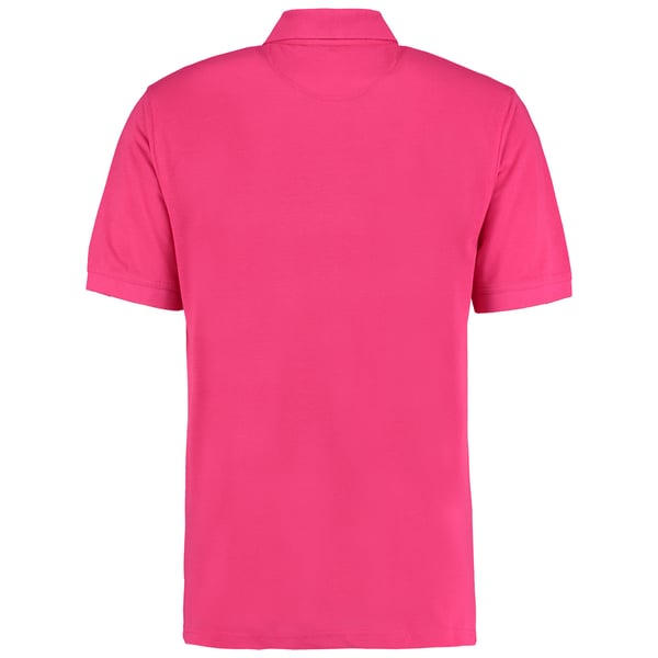Kustom Kit Mens Klassic Superwash Short Sleeve Polo Shirt