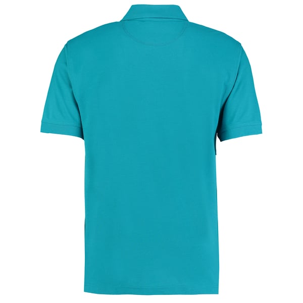 Kustom Kit Mens Klassic Superwash Short Sleeve Polo Shirt