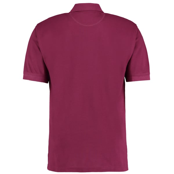 Kustom Kit Mens Klassic Superwash Short Sleeve Polo Shirt