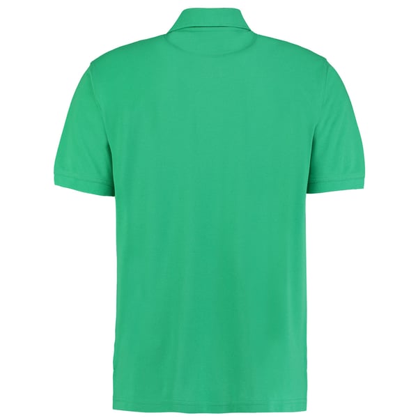 Kustom Kit Mens Klassic Superwash Short Sleeve Polo Shirt