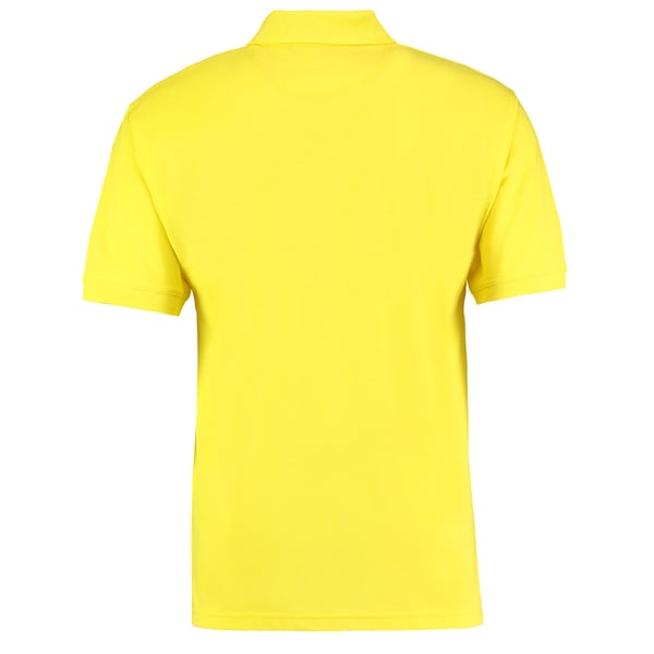 Kustom Kit Mens Klassic Superwash Short Sleeve Polo Shirt