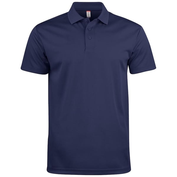 Clique Unisex Vuxen Basic Active Pikétröja