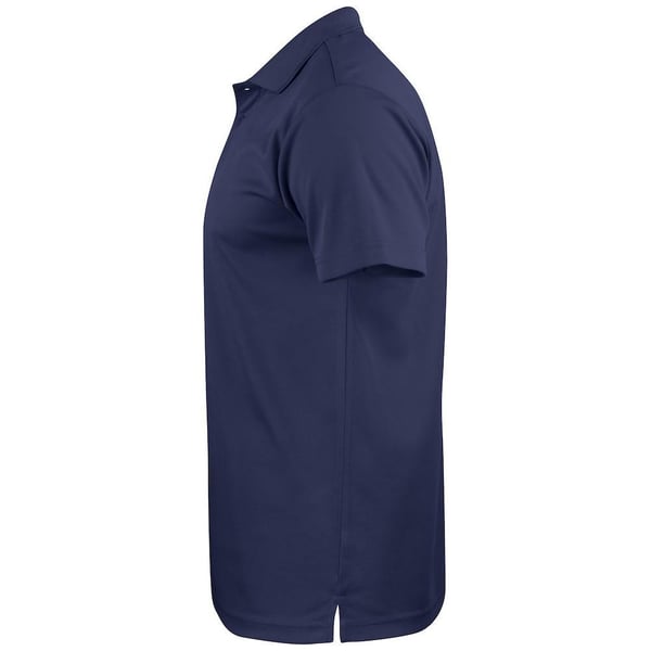 Clique Unisex Vuxen Basic Active Pikétröja