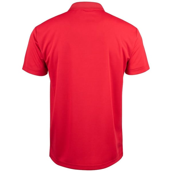 Clique Unisex Vuxen Basic Active Pikétröja