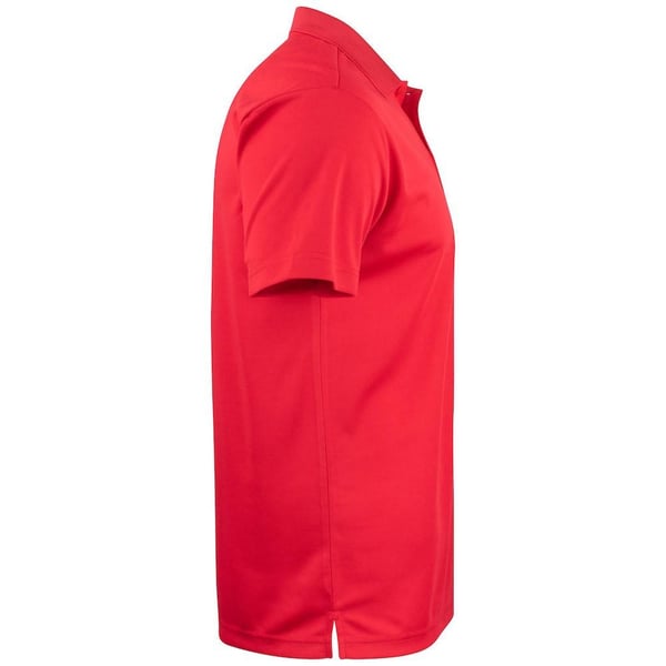 Clique Unisex Vuxen Basic Active Pikétröja