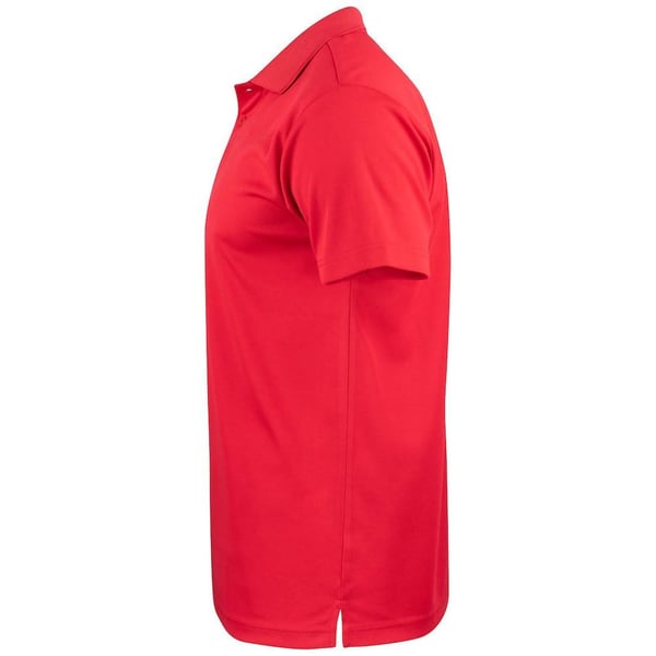 Clique Unisex Vuxen Basic Active Pikétröja