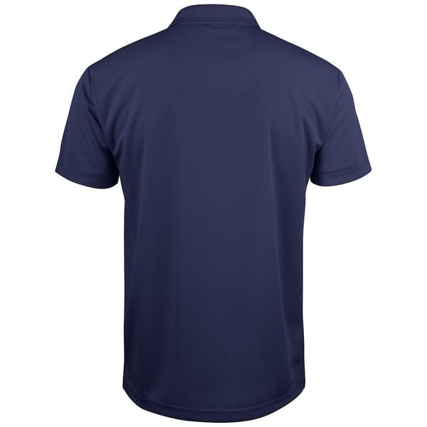 Clique Unisex Vuxen Basic Active Pikétröja