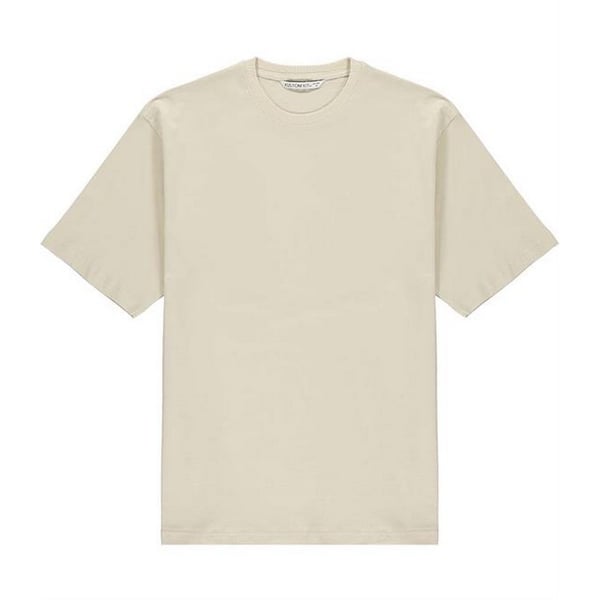 Kustom Kit Hunky Superior Mens Short Sleeve T-Shirt