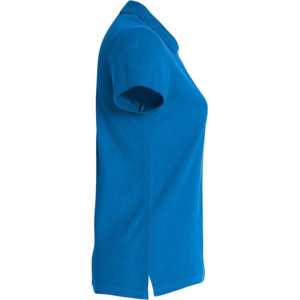 Clique Dame/kvinder almindelig poloshirt