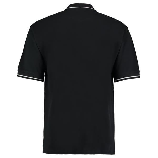 Kustom Kit St. Mellion miesten lyhythihainen pikeepaita