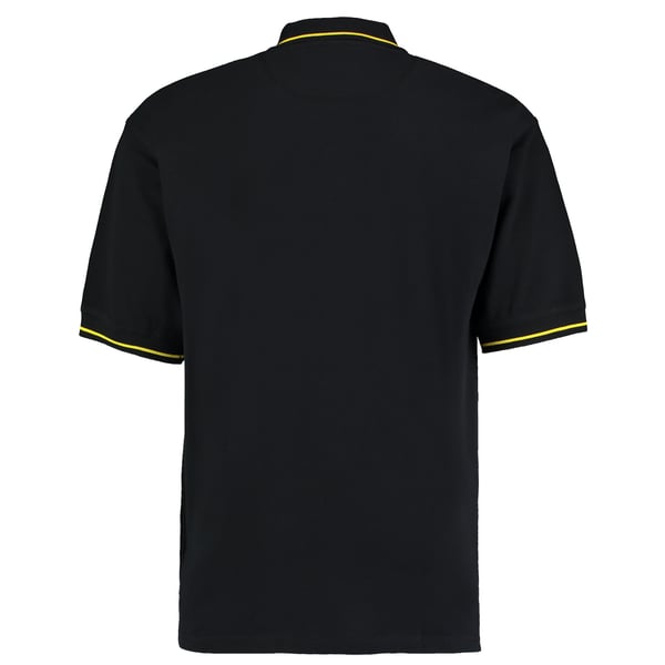 Kustom Kit St. Mellion miesten lyhythihainen pikeepaita