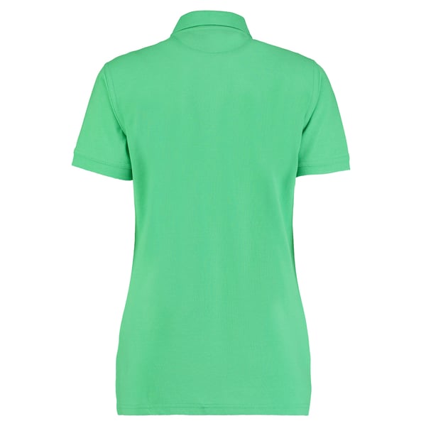 Kustom Kit Ladies Klassic Superwash Short Sleeve Polo Shirt