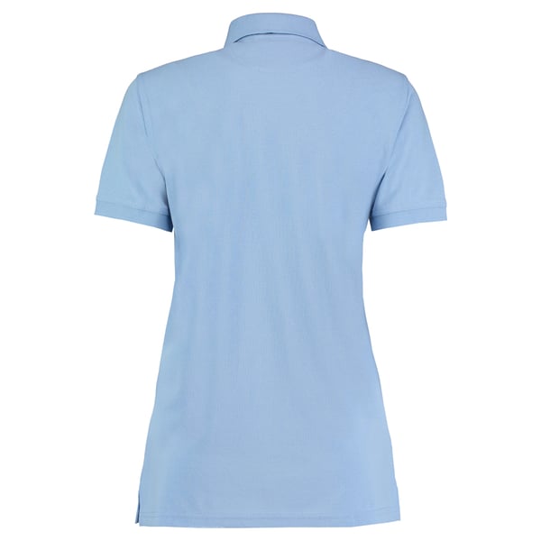 Kustom Kit Ladies Klassic Superwash Short Sleeve Polo Shirt