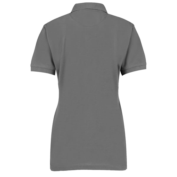 Kustom Kit Ladies Klassic Superwash Short Sleeve Polo Shirt