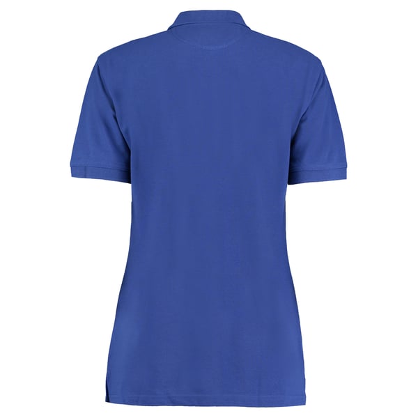 Kustom Kit Ladies Klassic Superwash Short Sleeve Polo Shirt