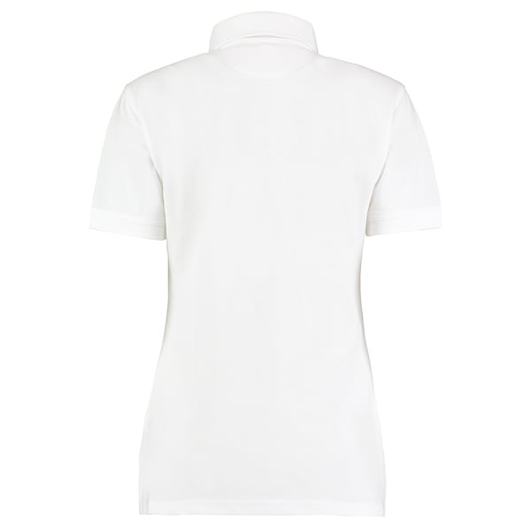 Kustom Kit Ladies Klassic Superwash Short Sleeve Polo Shirt