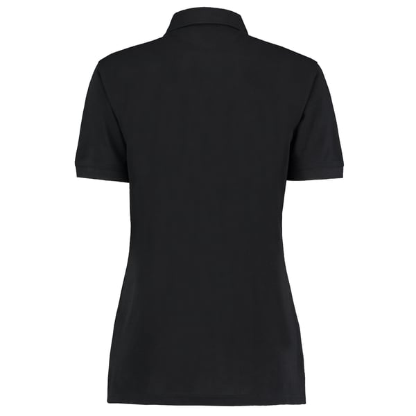 Kustom Kit Ladies Klassic Superwash Short Sleeve Polo Shirt