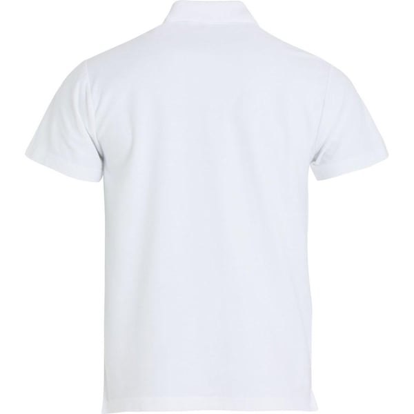 Clique Pikétröja Basic för män
