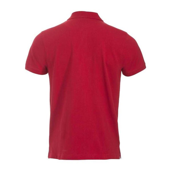Clique Mens Classic Lincoln Polo Shirt