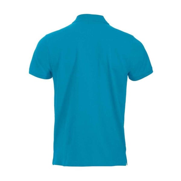 Clique Mens Classic Lincoln Polo Shirt