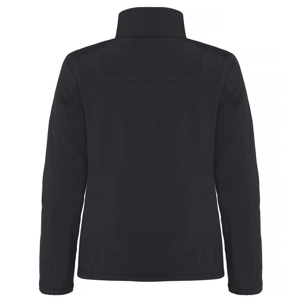 Clique Kvinder/Damer polstret softshelljakke med polstring