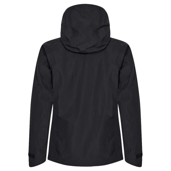 Clique Dam/Dam Klassisk Soft Shell Jacka