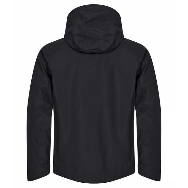 Clique Herr Klassisk Soft Shell Jacka