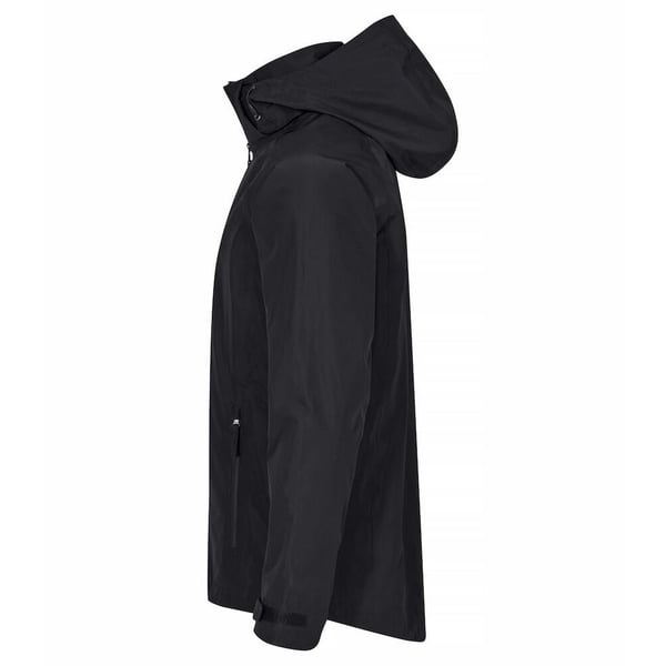 Clique Herr Klassisk Soft Shell Jacka