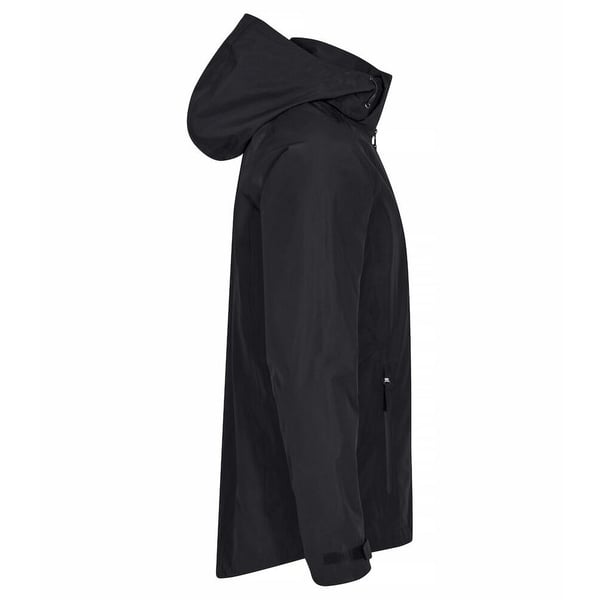 Clique Herr Klassisk Soft Shell Jacka