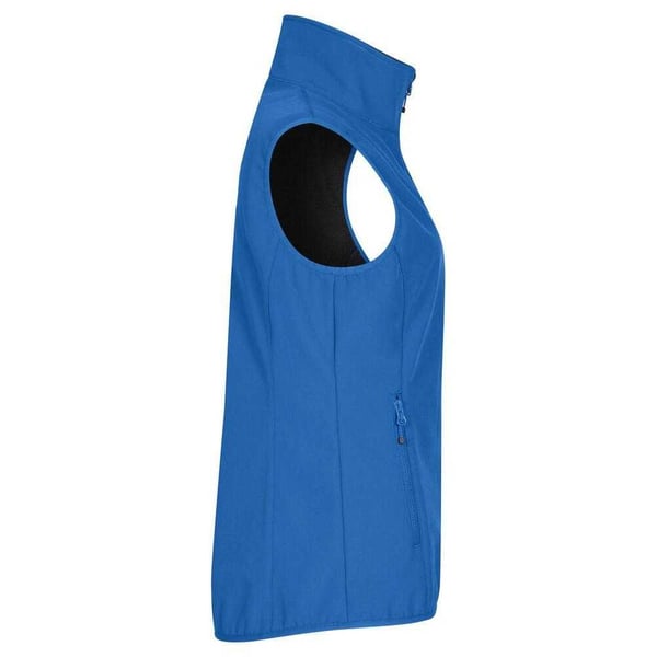 Clique Womens/Ladies Classic Softshell Body Warmer
