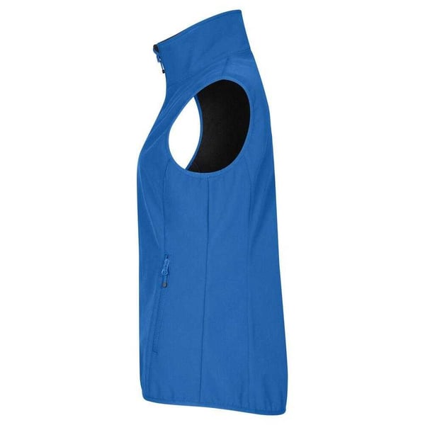 Clique Womens/Ladies Classic Softshell Body Warmer