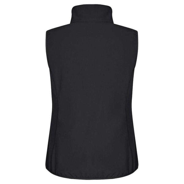 Clique Womens/Ladies Classic Softshell Body Warmer
