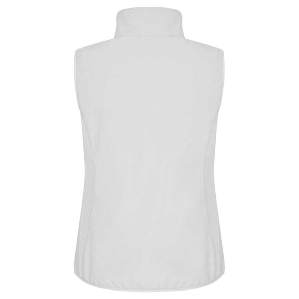 Clique Womens/Ladies Classic Softshell Body Warmer