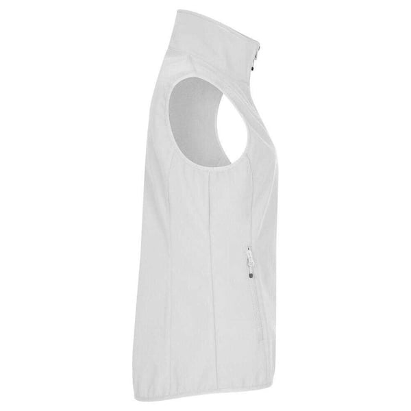 Clique Womens/Ladies Classic Softshell Body Warmer