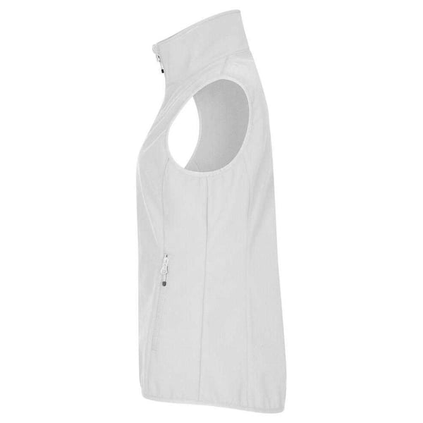 Clique Womens/Ladies Classic Softshell Body Warmer