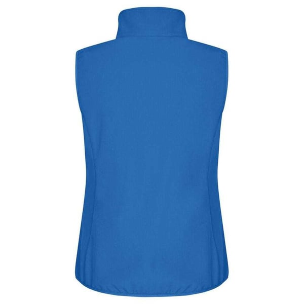 Clique Womens/Ladies Classic Softshell Body Warmer