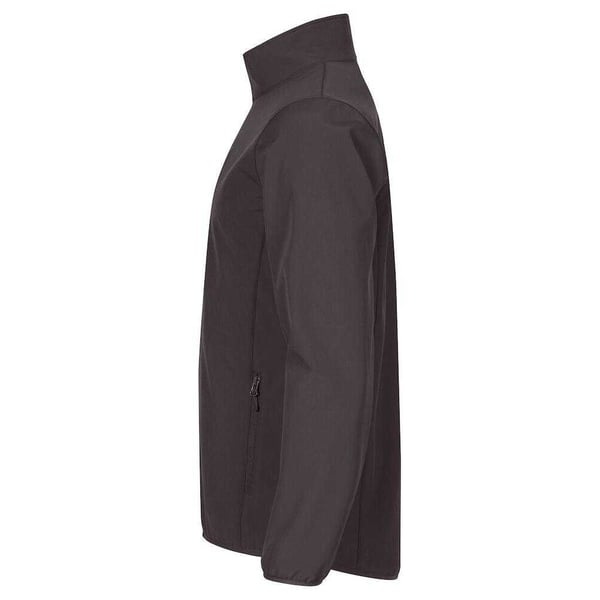 Clique Herr Klassisk Soft Shell Jacka