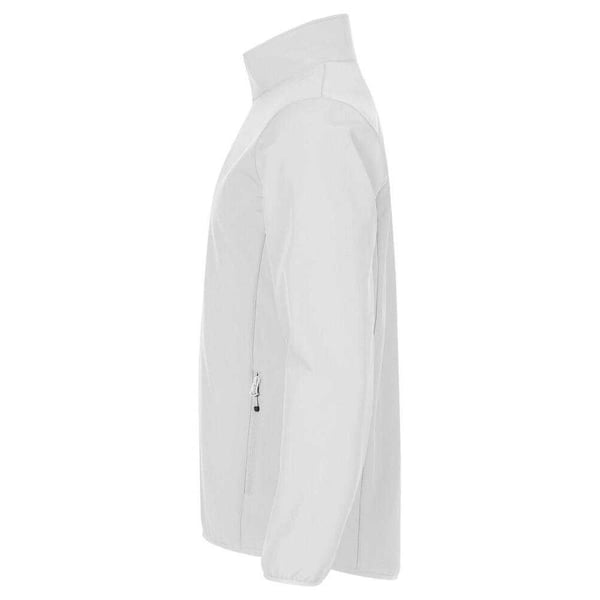Clique Herr Klassisk Soft Shell Jacka