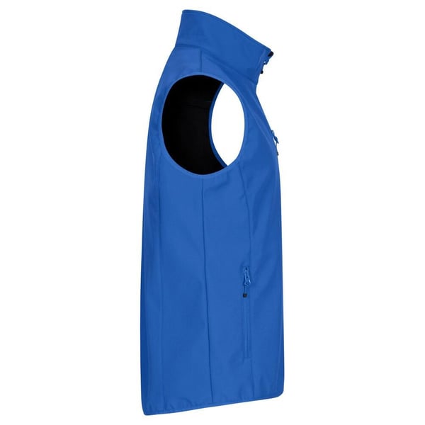 Clique Herr Klassisk Soft Shell Jacka