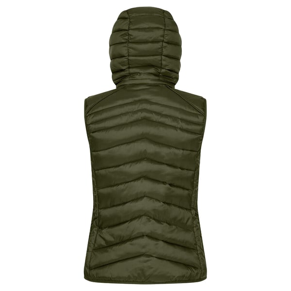 Clique Womens/Ladies Idaho Body Warmer