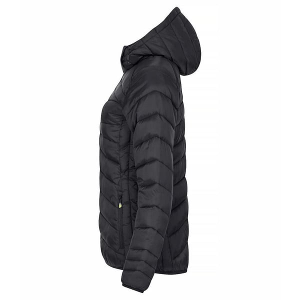 Clique Womens/Ladies Idaho Jacket