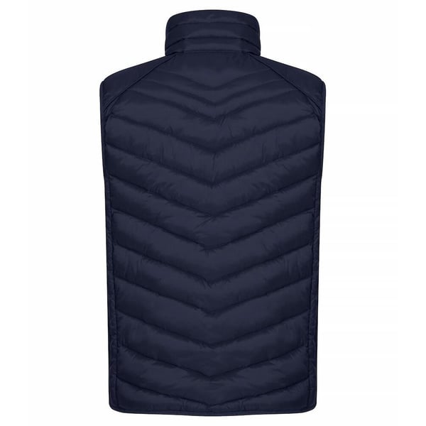 Clique Mens Idaho Body Warmer