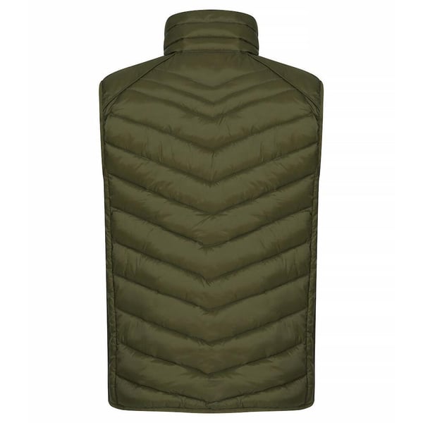 Clique Mens Idaho Body Warmer