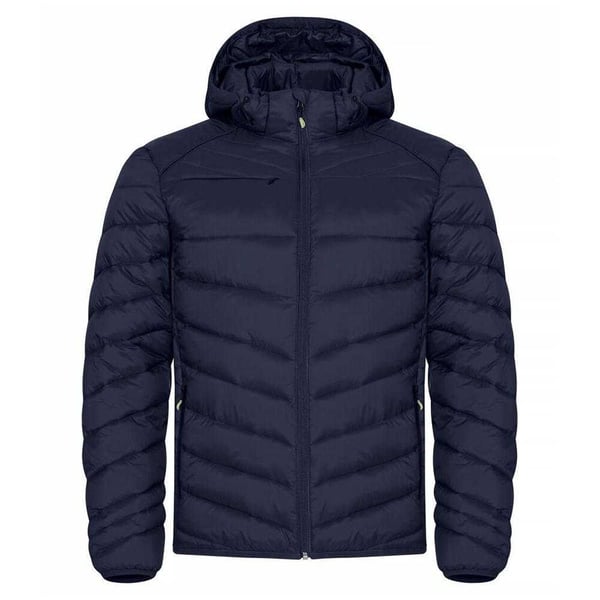 Clique Mens Idaho Padded Jacket