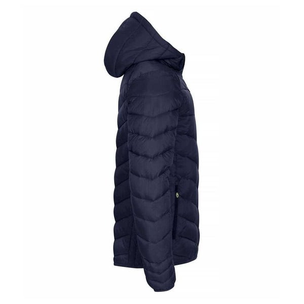Clique Mens Idaho Padded Jacket