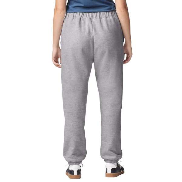 Gildan Mens Softstyle Midweight Sweatpants
