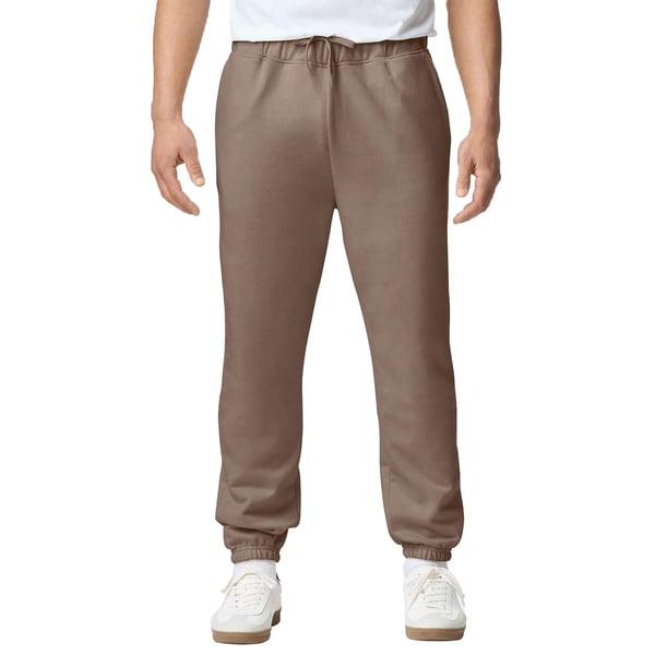 Gildan Mens Softstyle Midweight Sweatpants