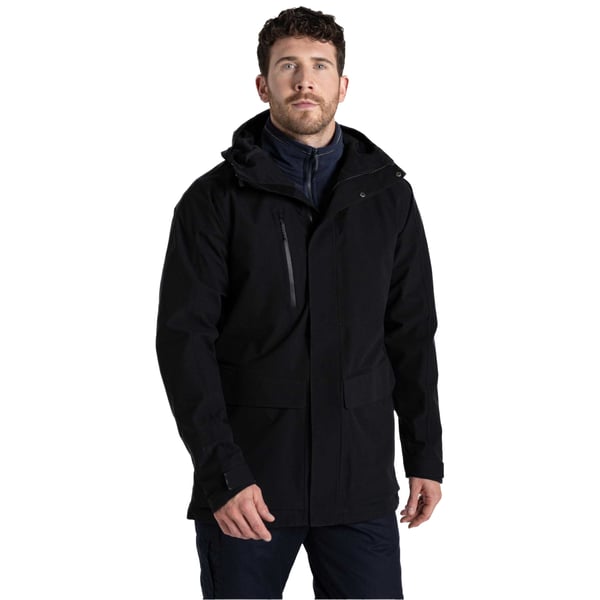 Craghoppers Unisex Adult Kiwi Pro Long Stretch Jacket