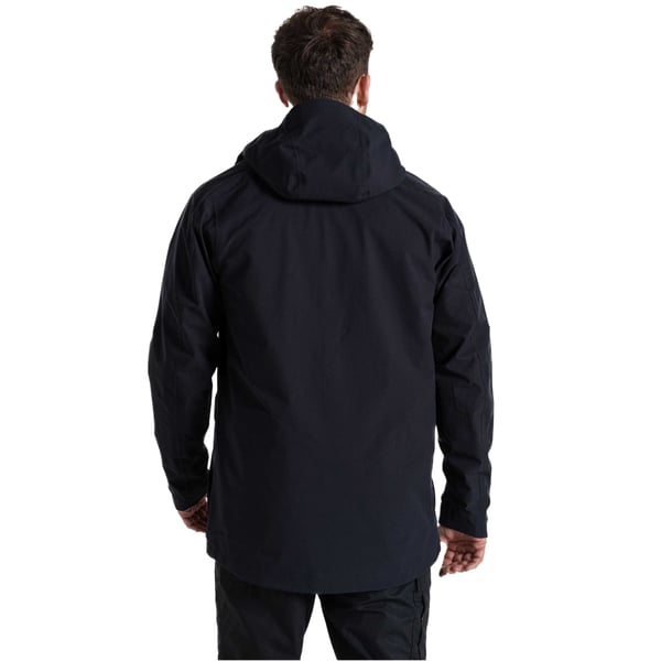 Craghoppers Unisex Adult Kiwi Pro Long Stretch Jacket