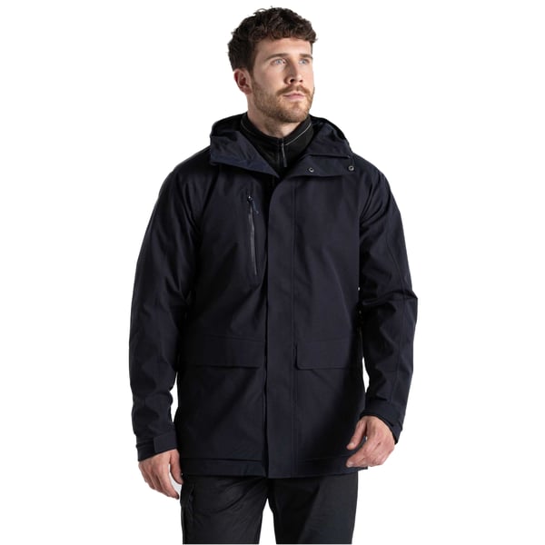 Craghoppers Unisex Adult Kiwi Pro Long Stretch Jacket